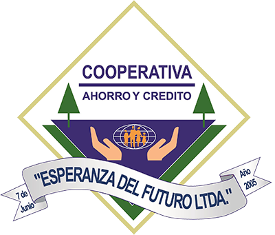 Logo Coop. Ahorro del Futuro